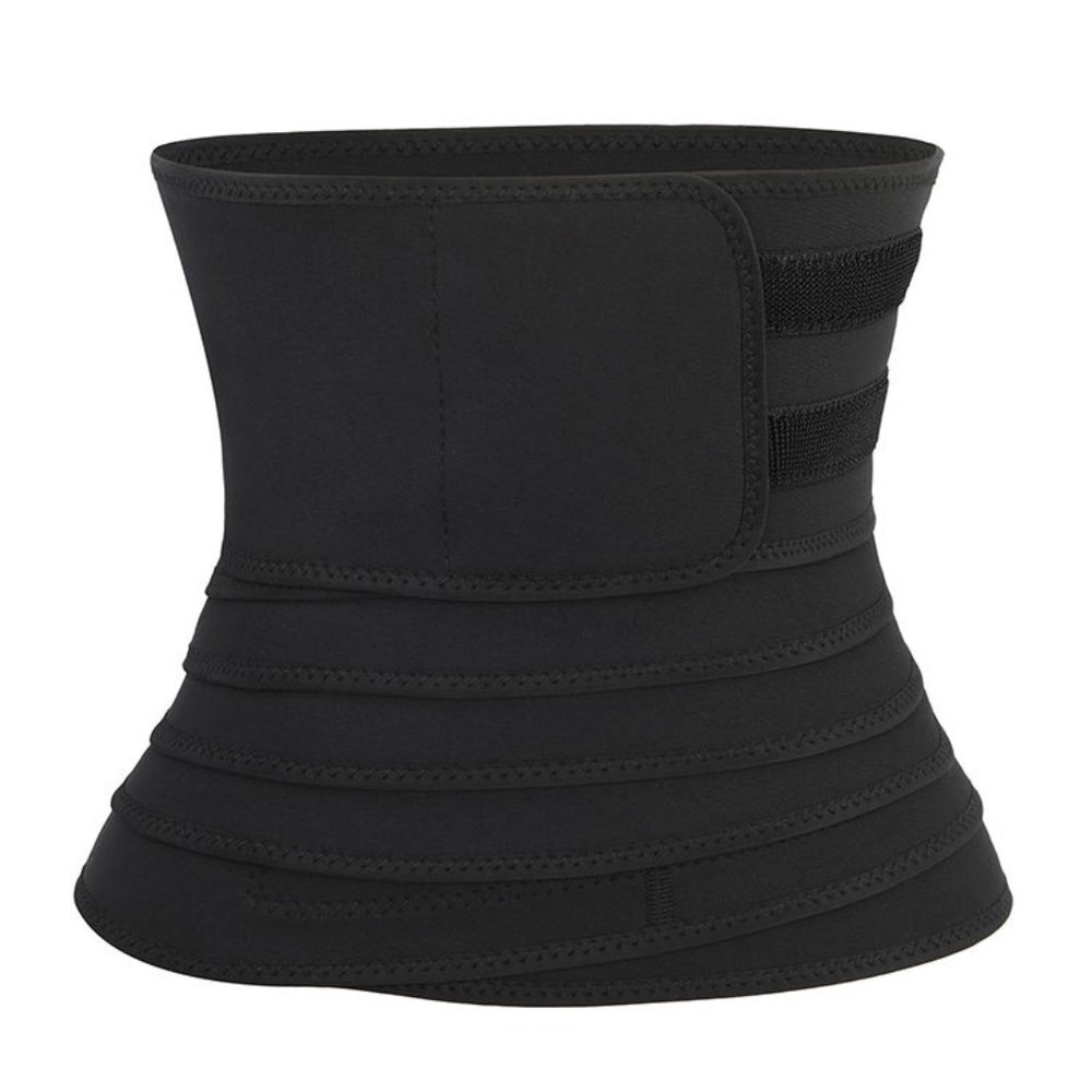 Faja Waist Trainer Tummy Wrap
